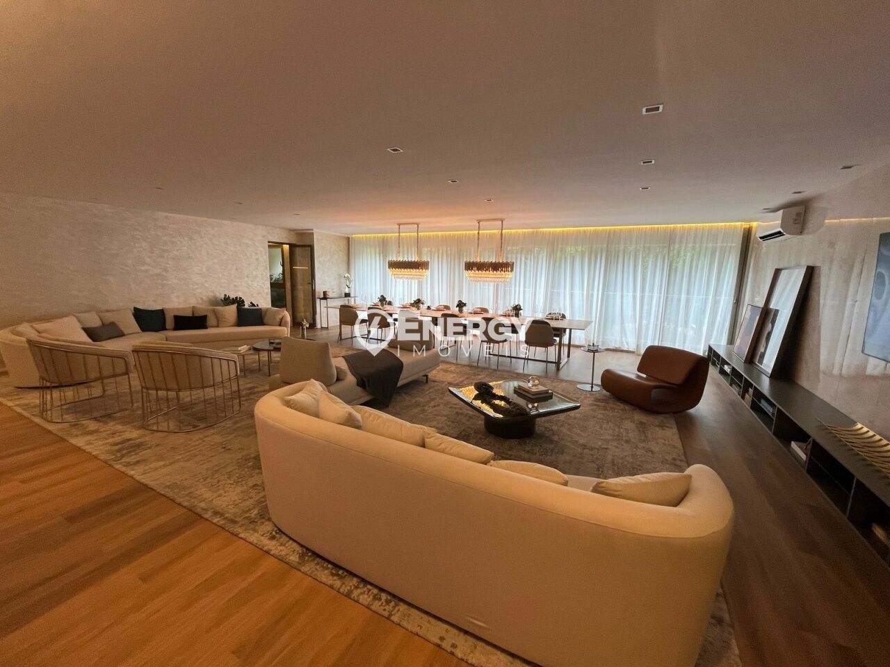 Apartamento para Venda - Moema