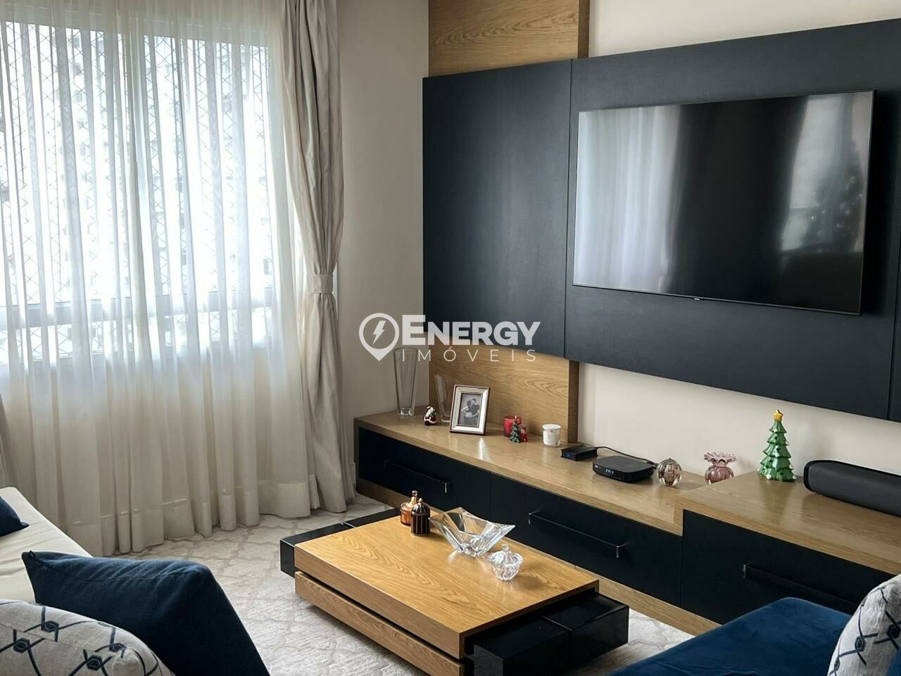 Apartamento para Venda - Vila Clementino