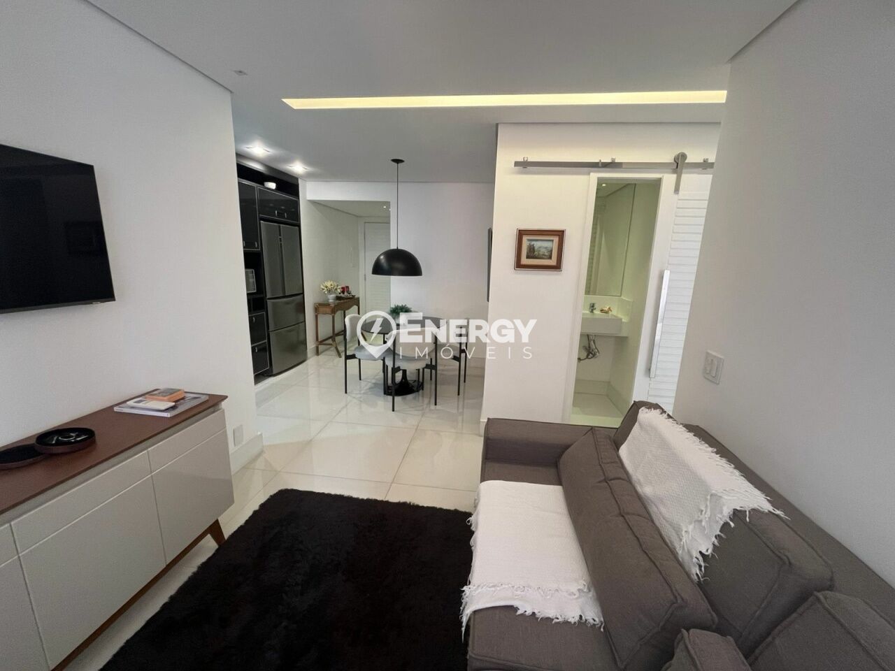 Apartamento para Venda - Vila Nova Conceição