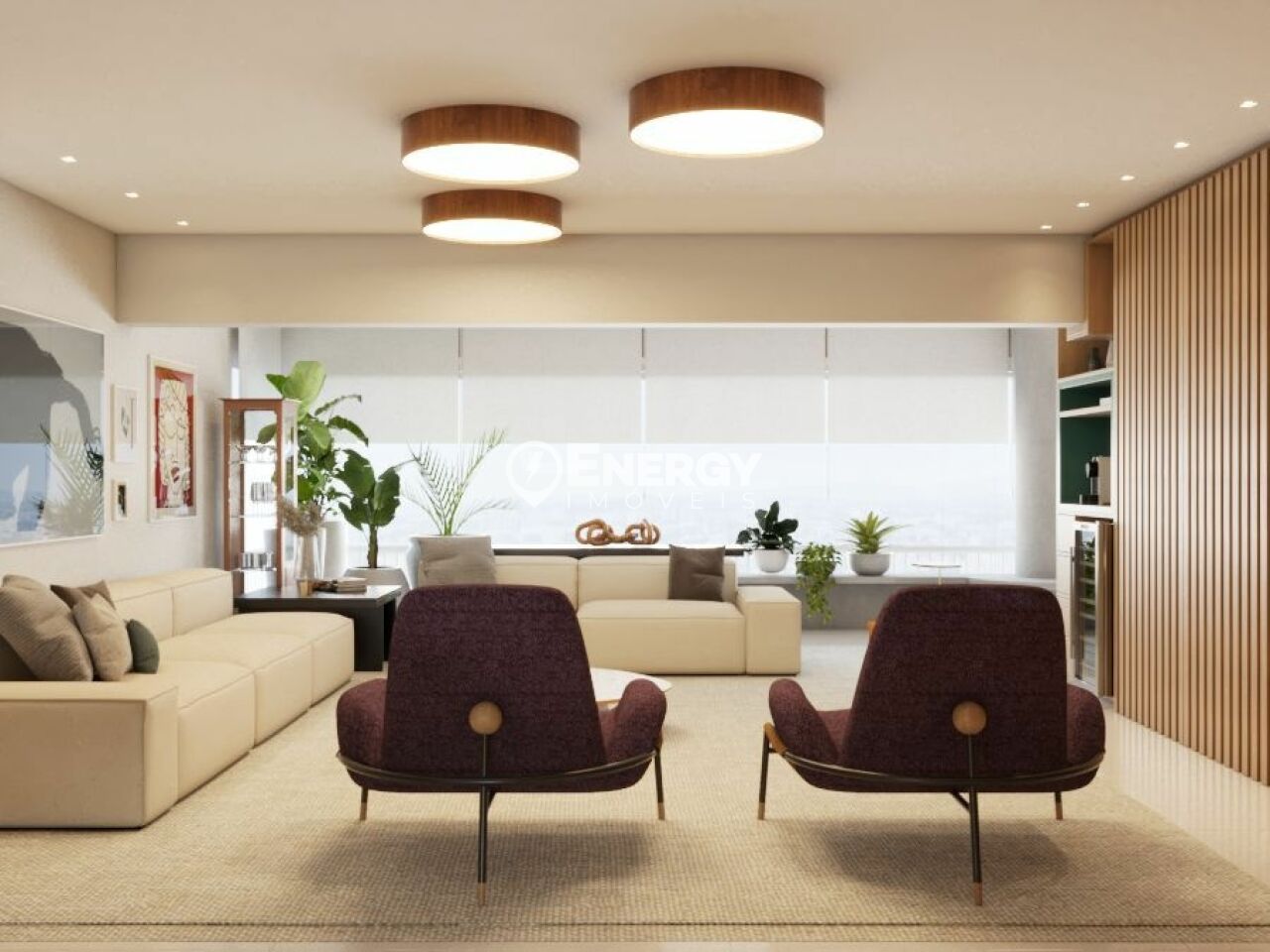 Apartamento para Venda - BROOKLIN