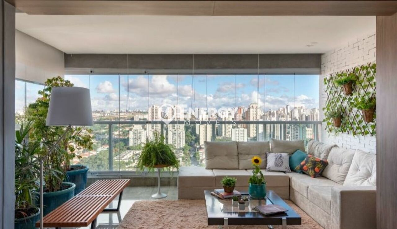 Apartamento para Venda - Brooklin Paulista