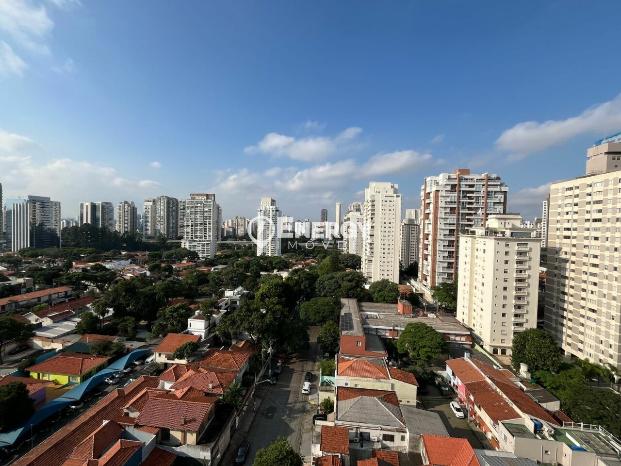 Apartamento para Venda - BROOKLIN