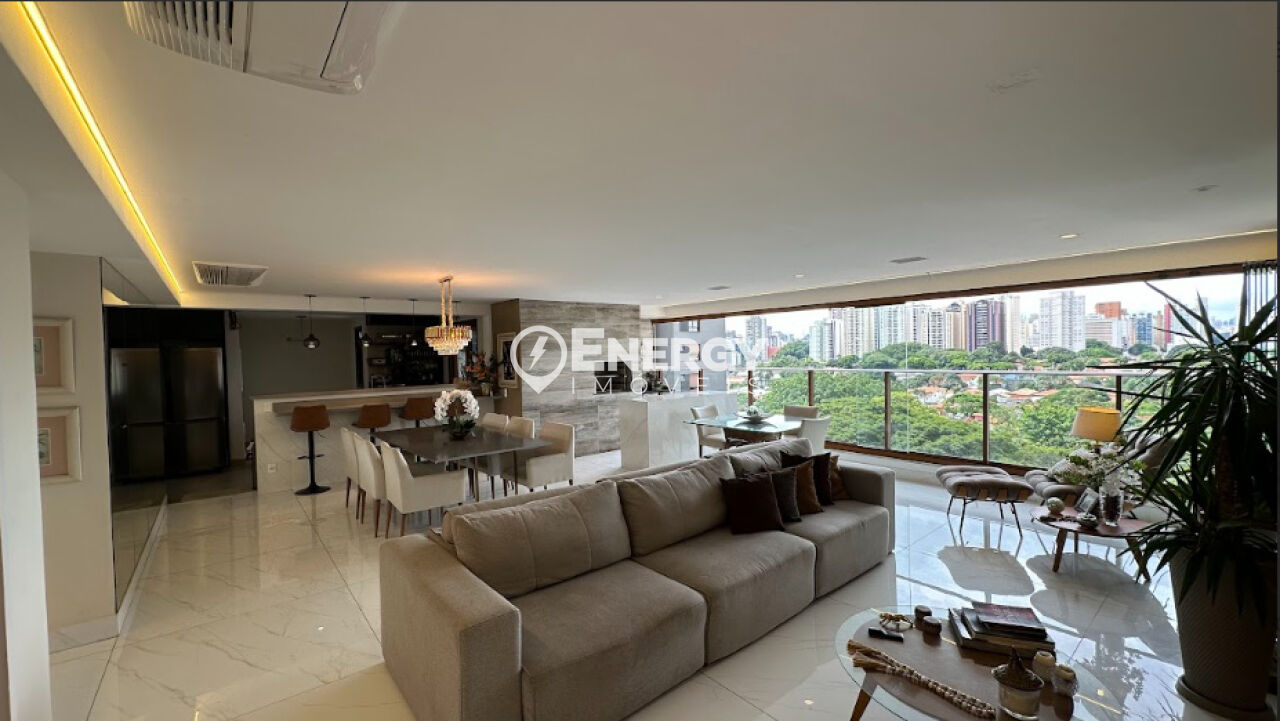 Apartamento para Venda - Campo Belo