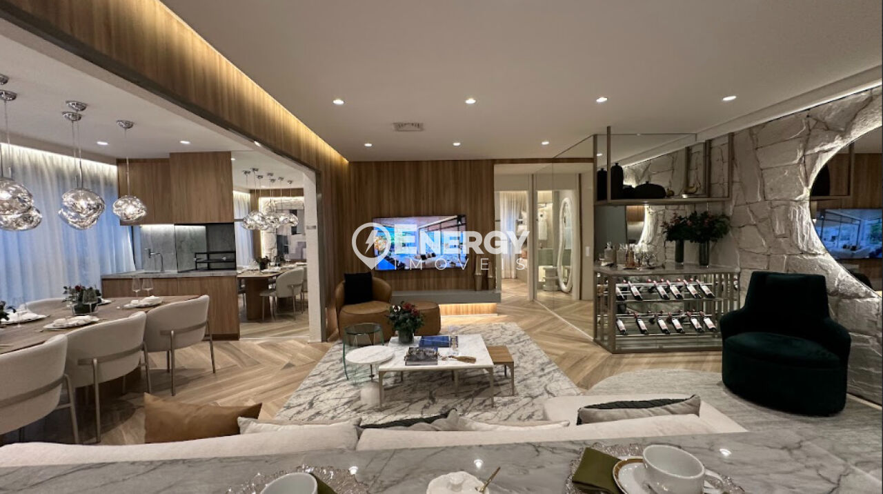 Apartamento para Venda - Brooklin Paulista
