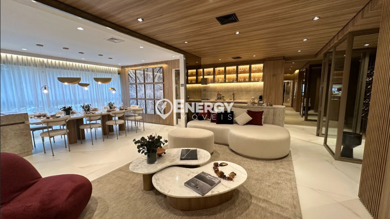 Apartamento para Venda - Brooklin Paulista