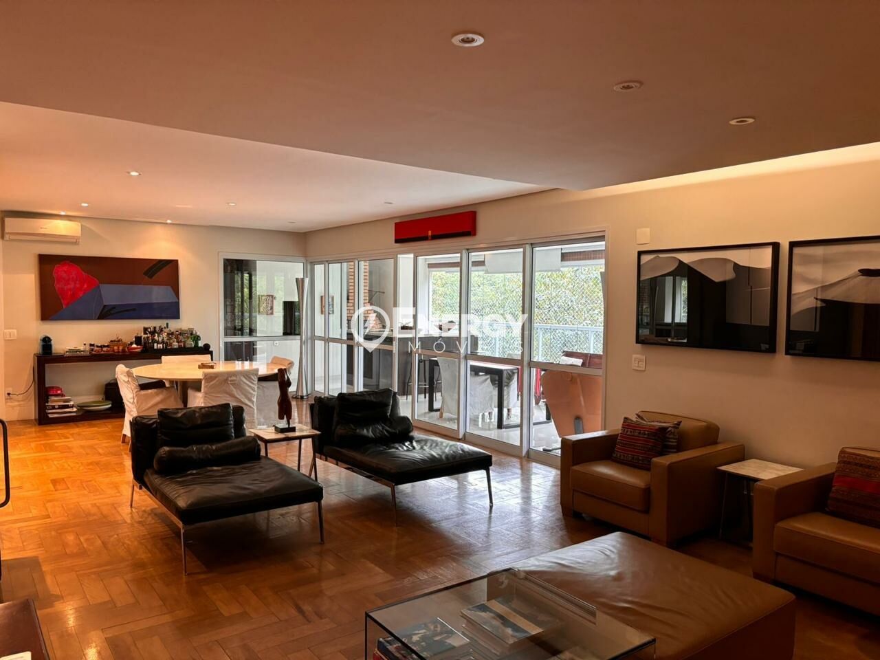 Apartamento para Venda - BROOKLIN