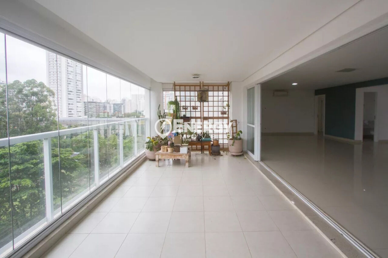Apartamento para Venda - BROOKLIN