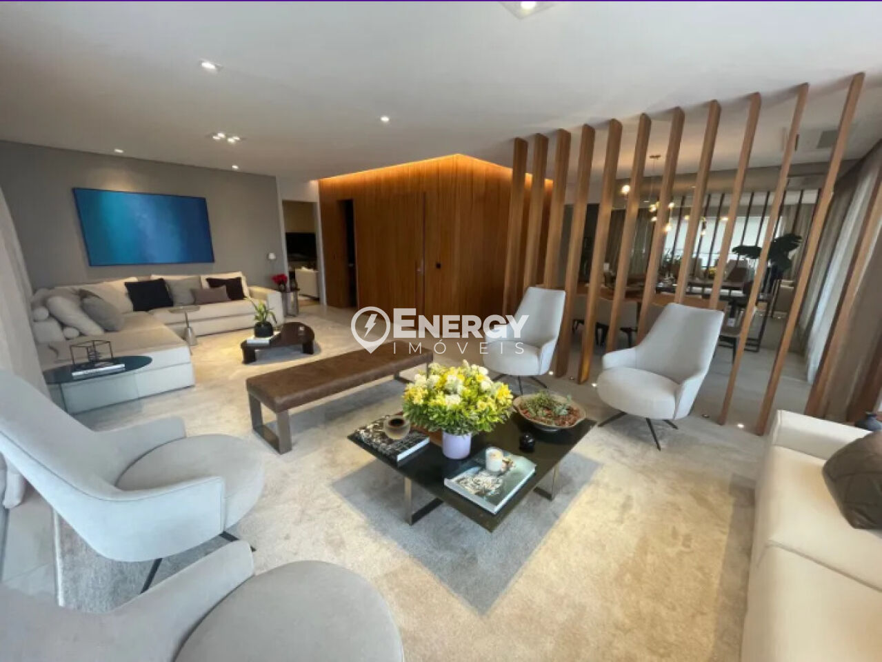 Apartamento para Venda - BROOKLIN