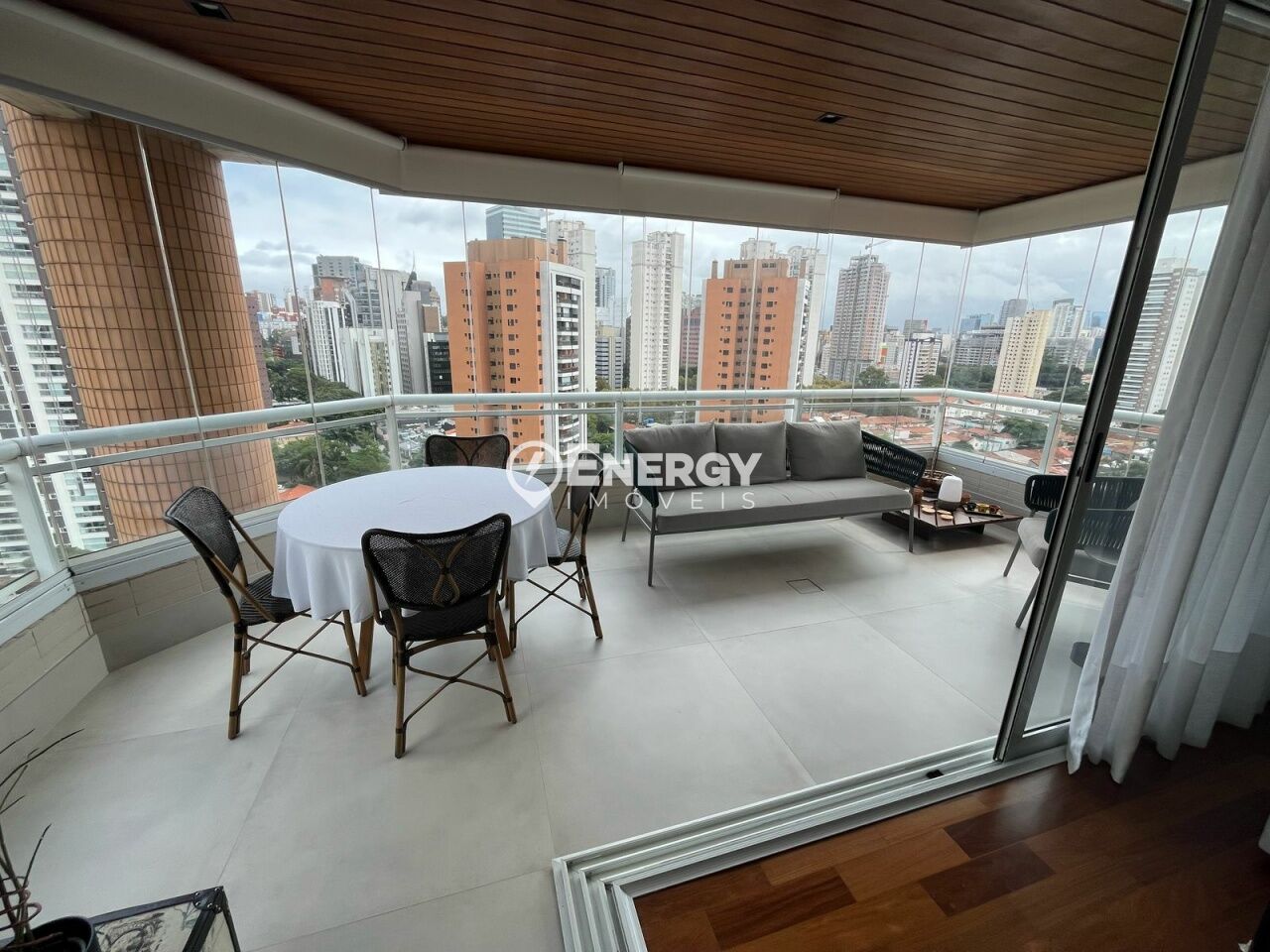 Apartamento para Venda - BROOKLIN