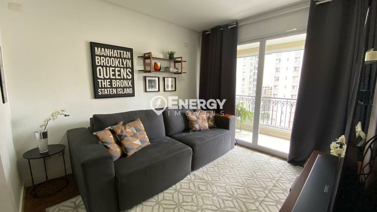 Apartamento para Venda - BROOKLIN