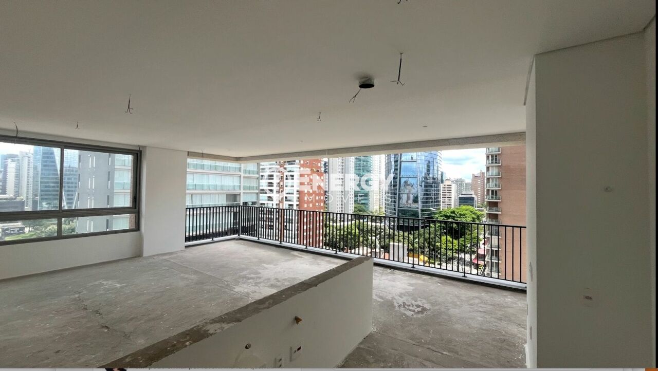 Apartamento para Venda - Itaim Bibi