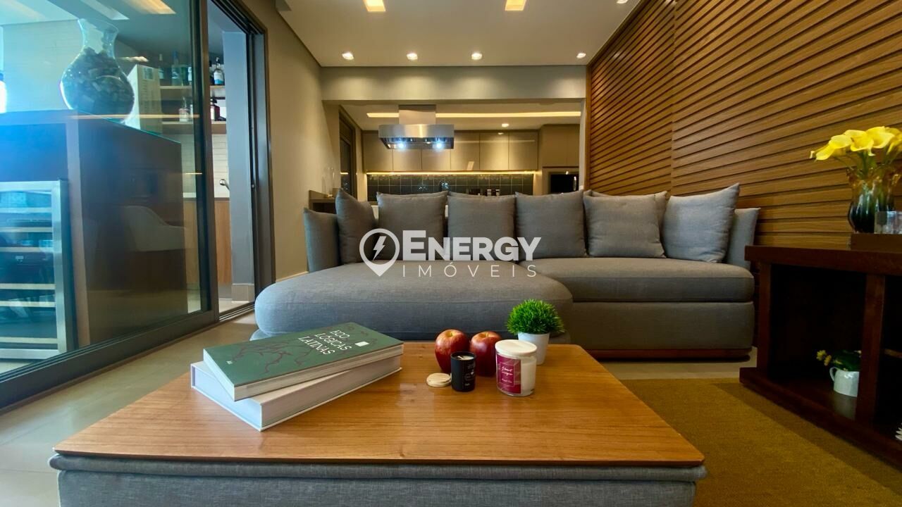 Apartamento para Venda - Cidade Monções