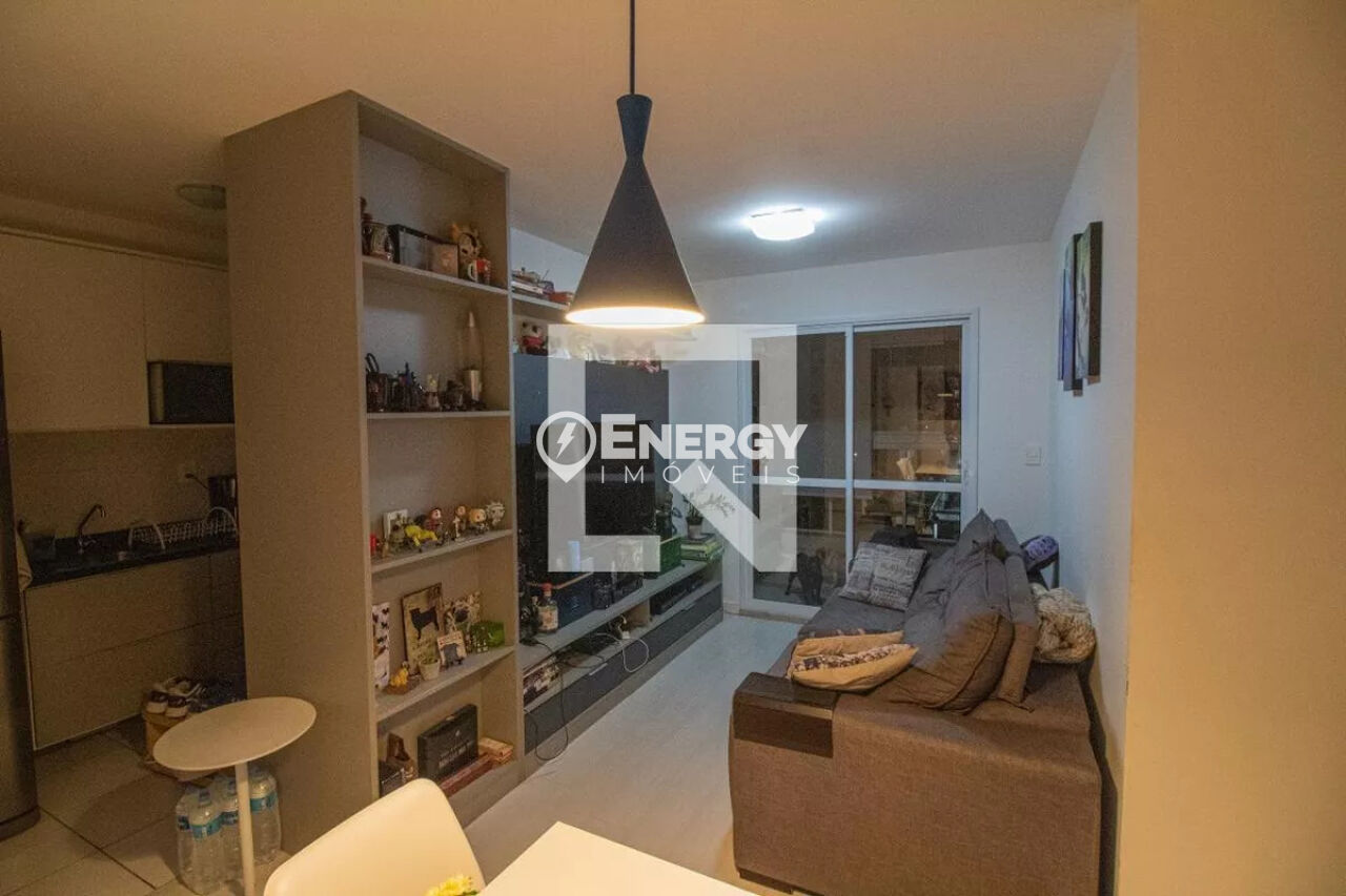 Apartamento para Venda - BROOKLIN