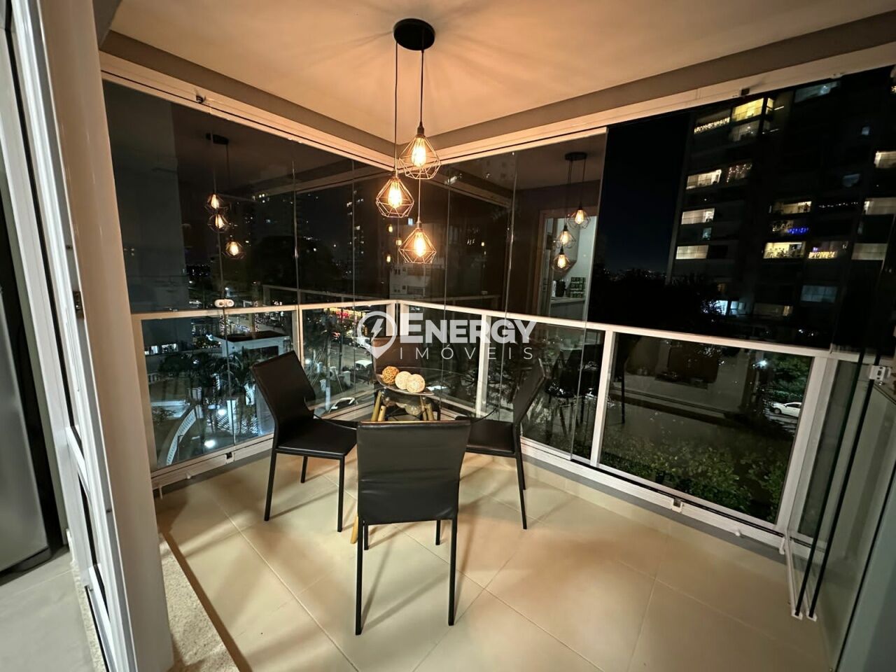 Apartamento para Venda - Campo Belo