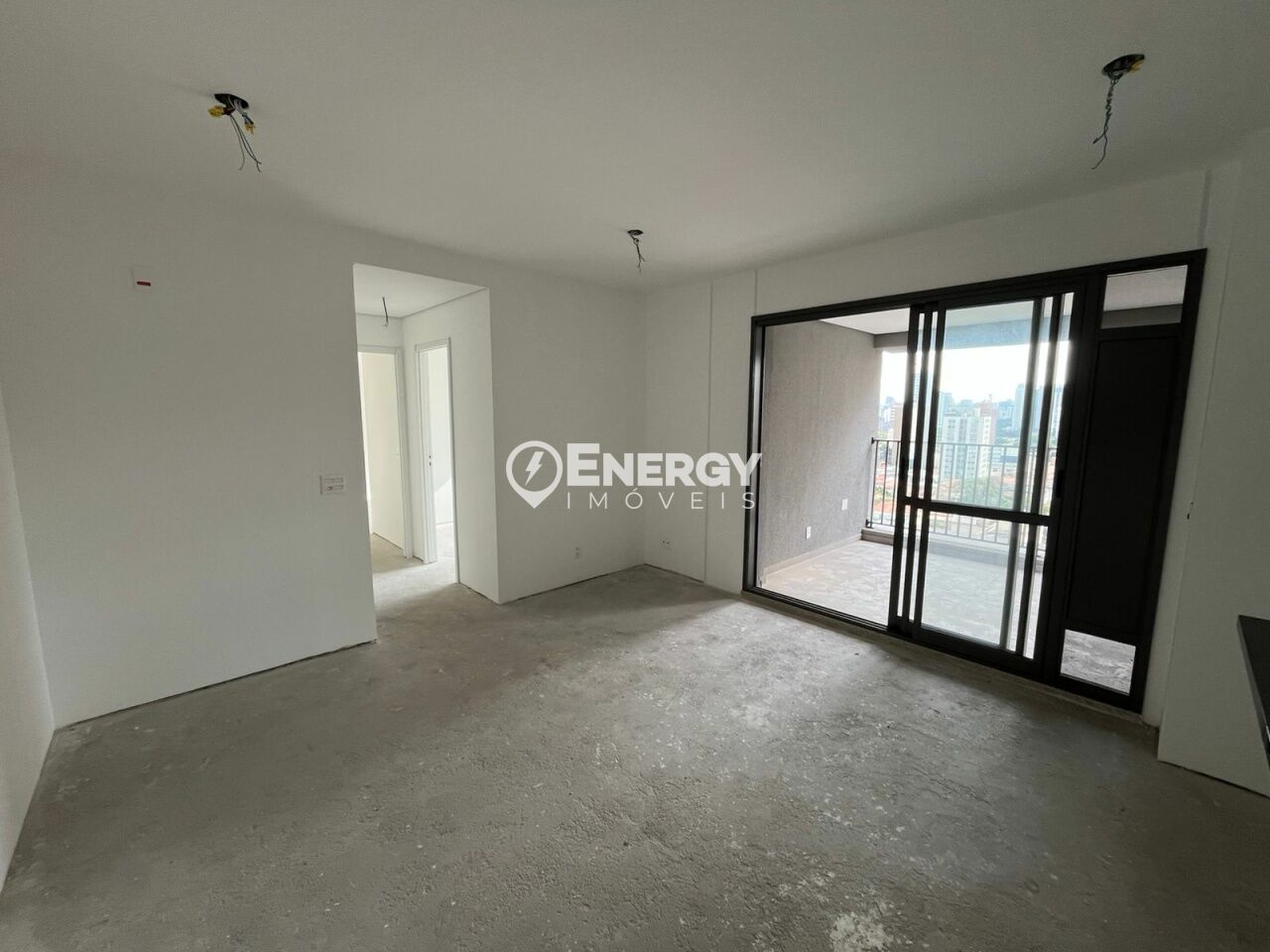 Apartamento para Venda - BROOKLIN