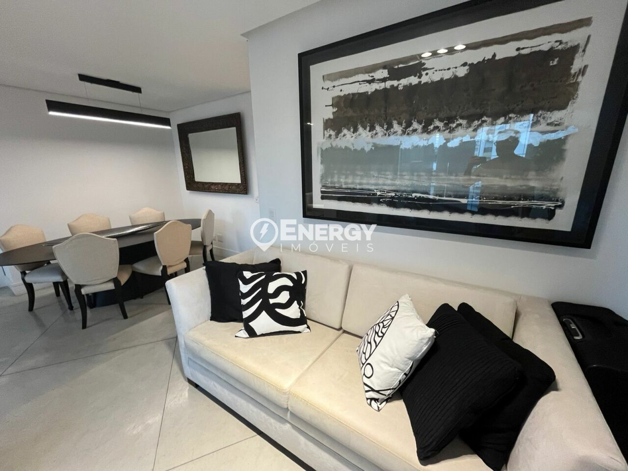Apartamento para Venda - Campo Belo