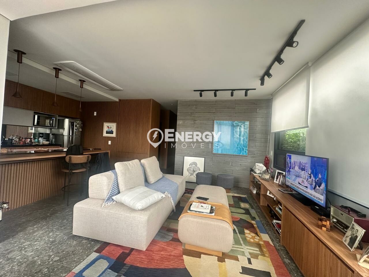 Apartamento para Venda - BROOKLIN