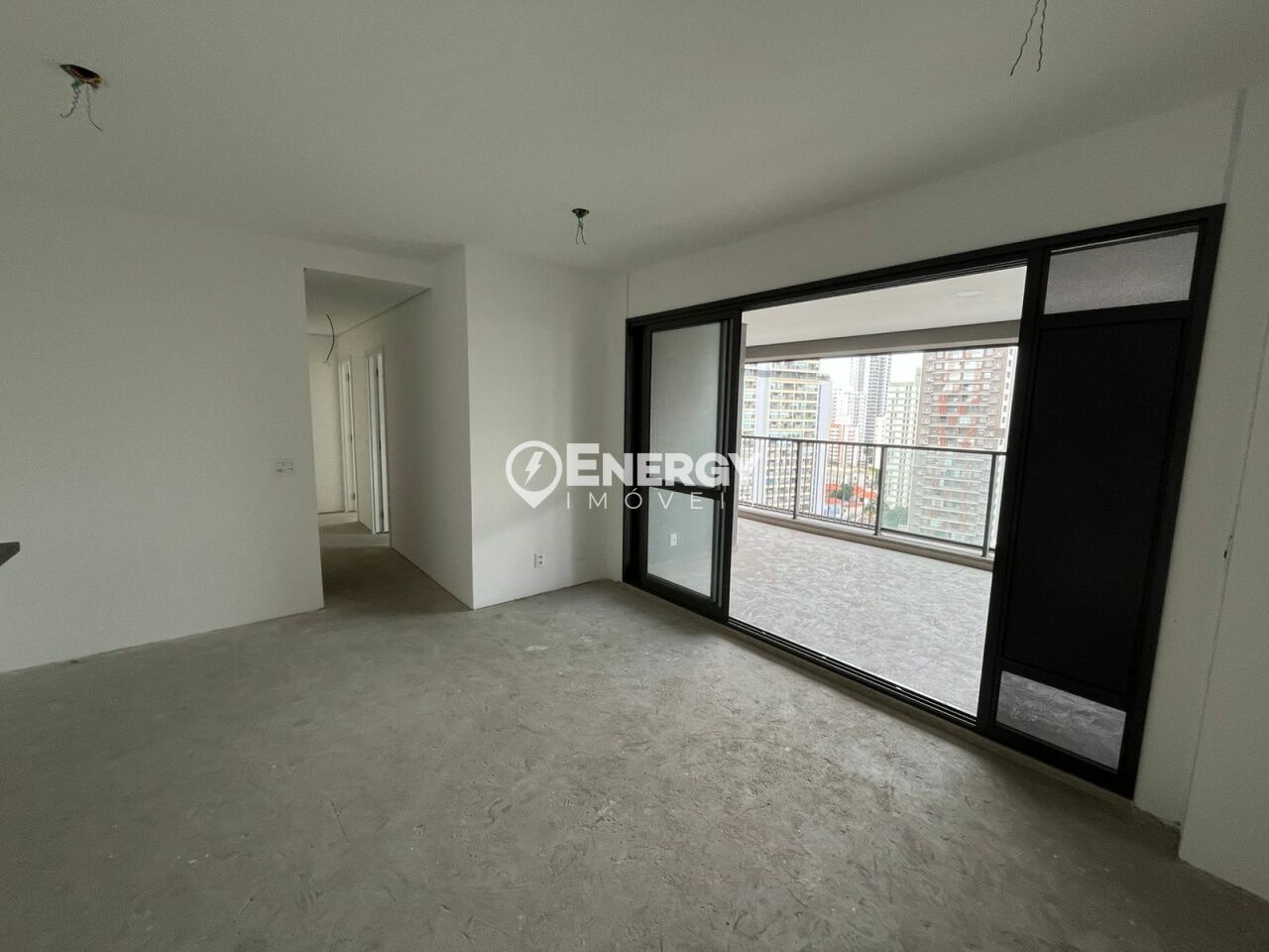Apartamento para Venda - BROOKLIN