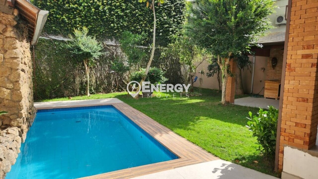 Casa para Venda - Alto da Boa Vista