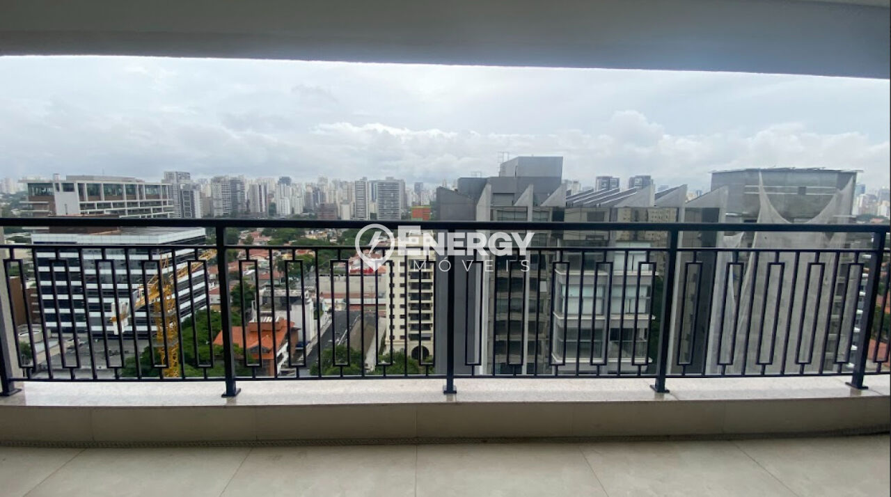 Apartamento para Venda - Moema