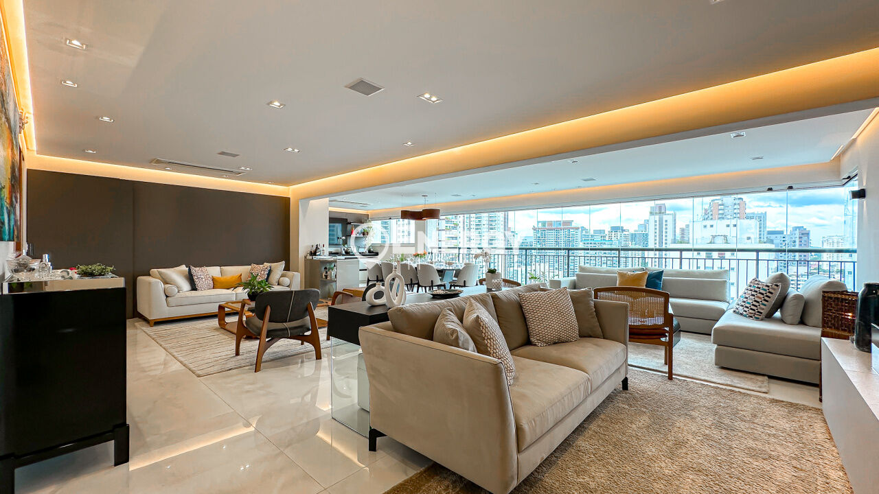 Apartamento para Venda - BROOKLIN