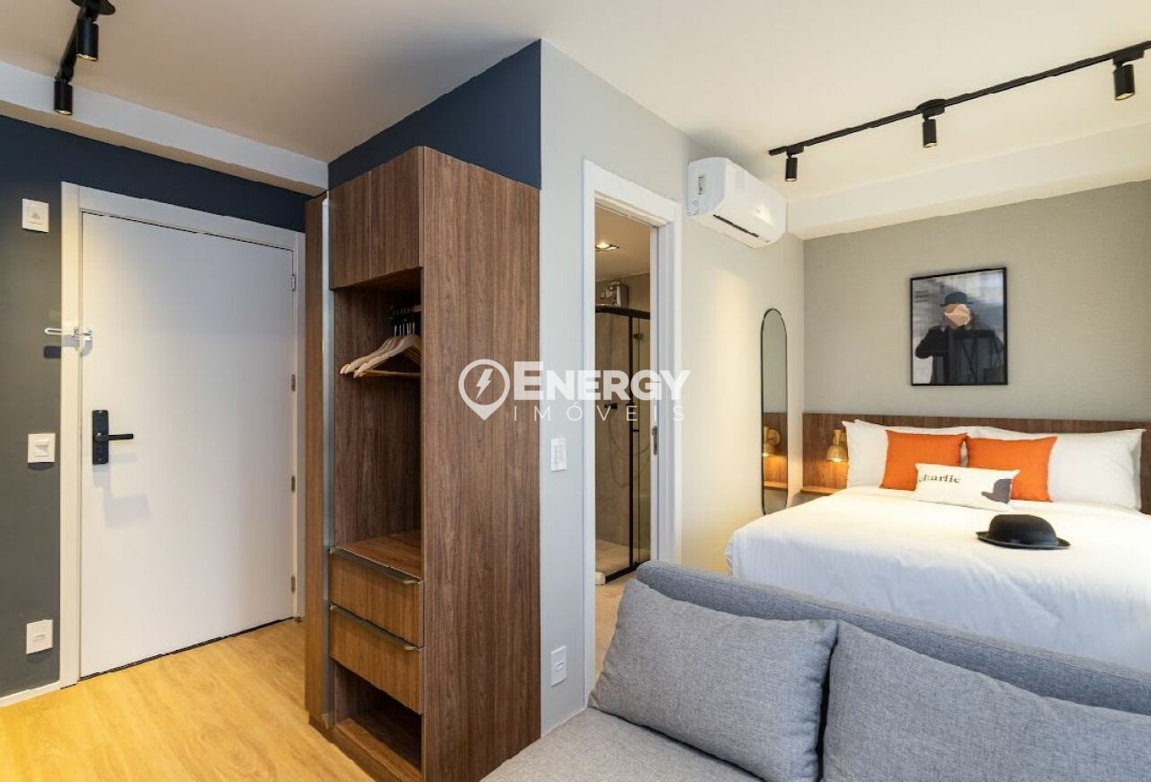 Studio para Venda - Vila Mariana