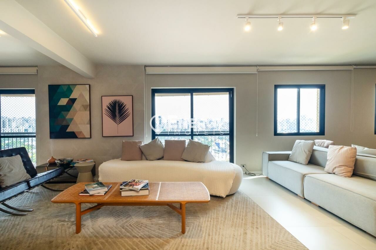 Apartamento para Venda - Moema