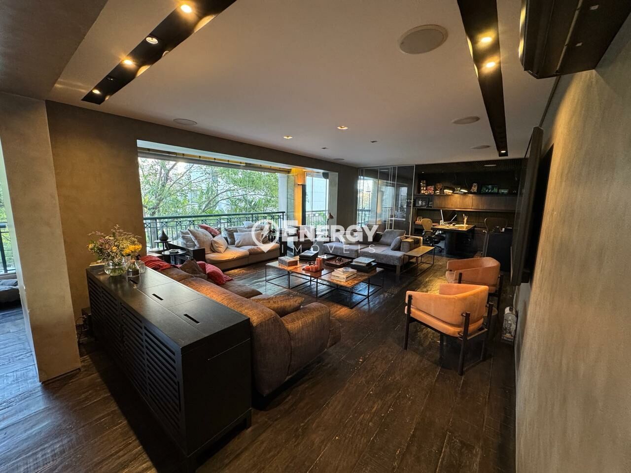 Apartamento para Venda - Brooklin Paulista