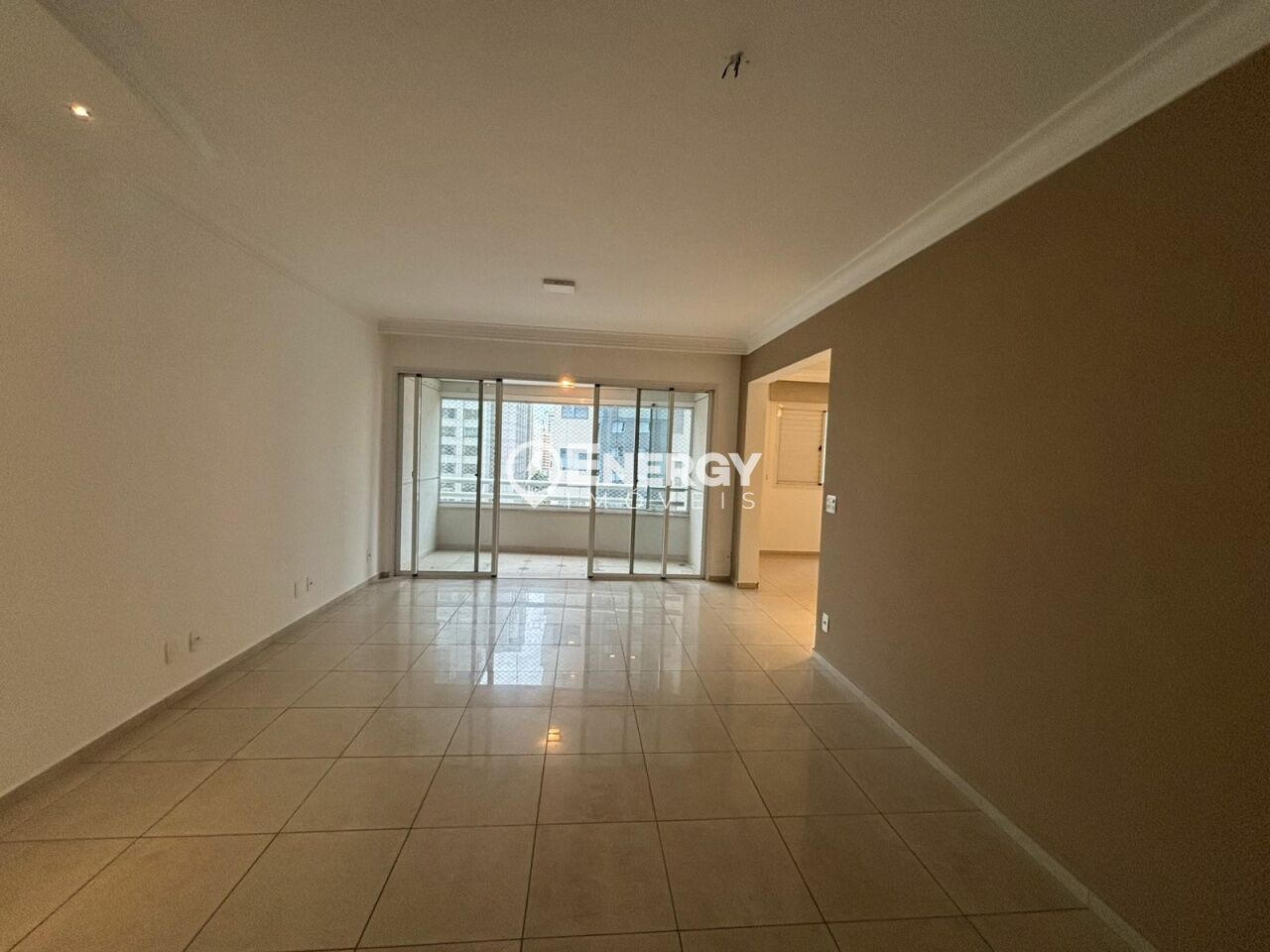 Apartamento para Locação - Moema