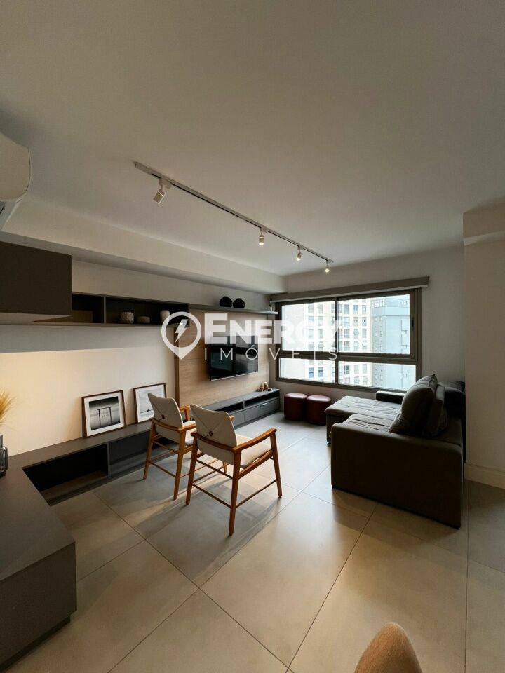 Cobertura Duplex para Venda - Jardim Paulista