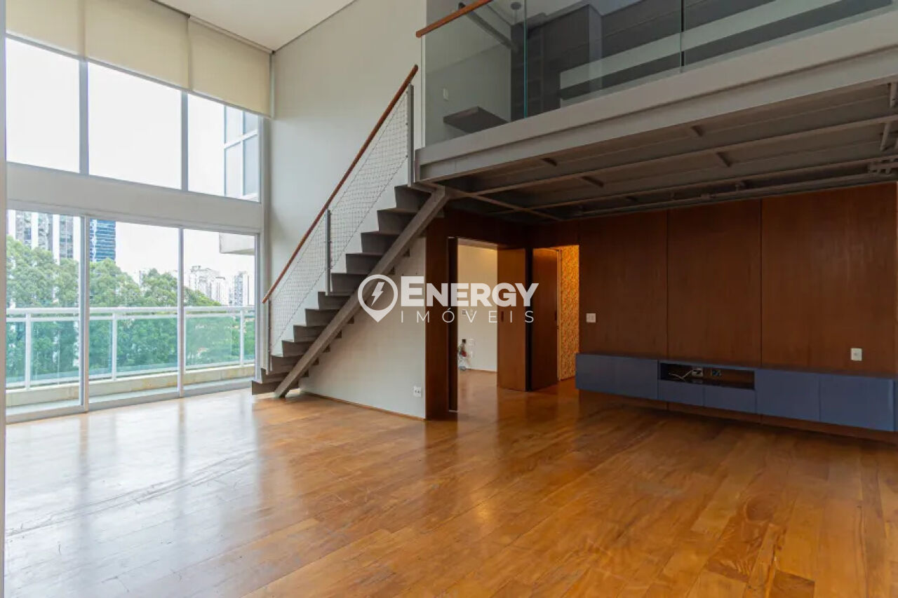 Apartamento para Venda - BROOKLIN