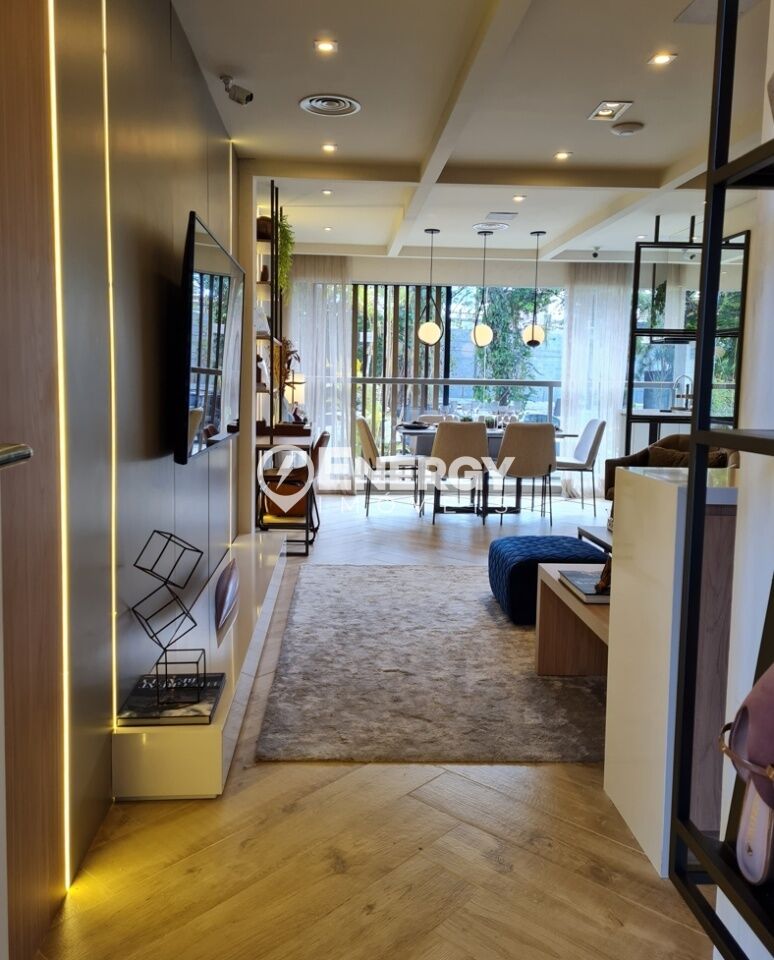 Apartamento para Venda - BROOKLIN