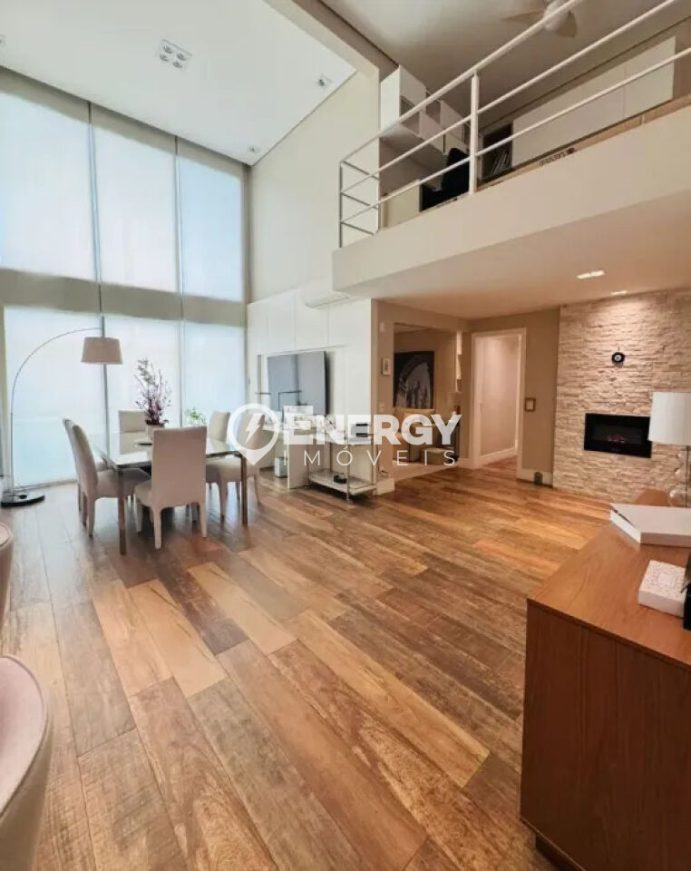 Apartamento para Venda - BROOKLIN