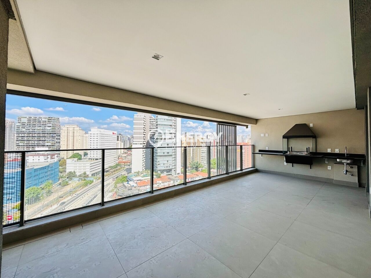 Apartamento para Venda - Vila Olímpia