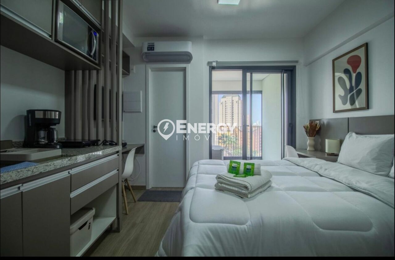 Apartamento para Venda - Vila Mariana