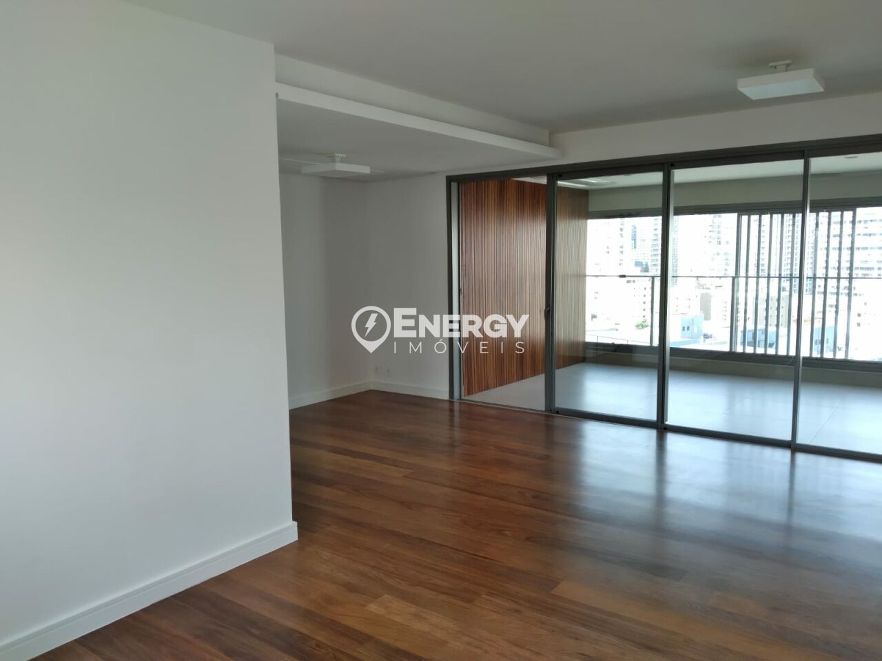 Apartamento para Venda - Vila Olímpia