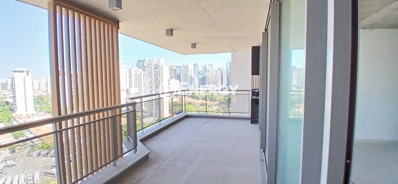 Apartamento para Venda - BROOKLIN