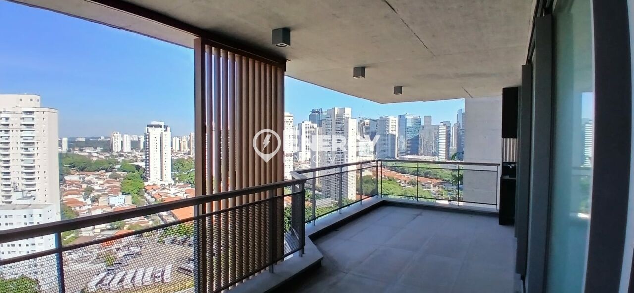 Apartamento para Venda - BROOKLIN