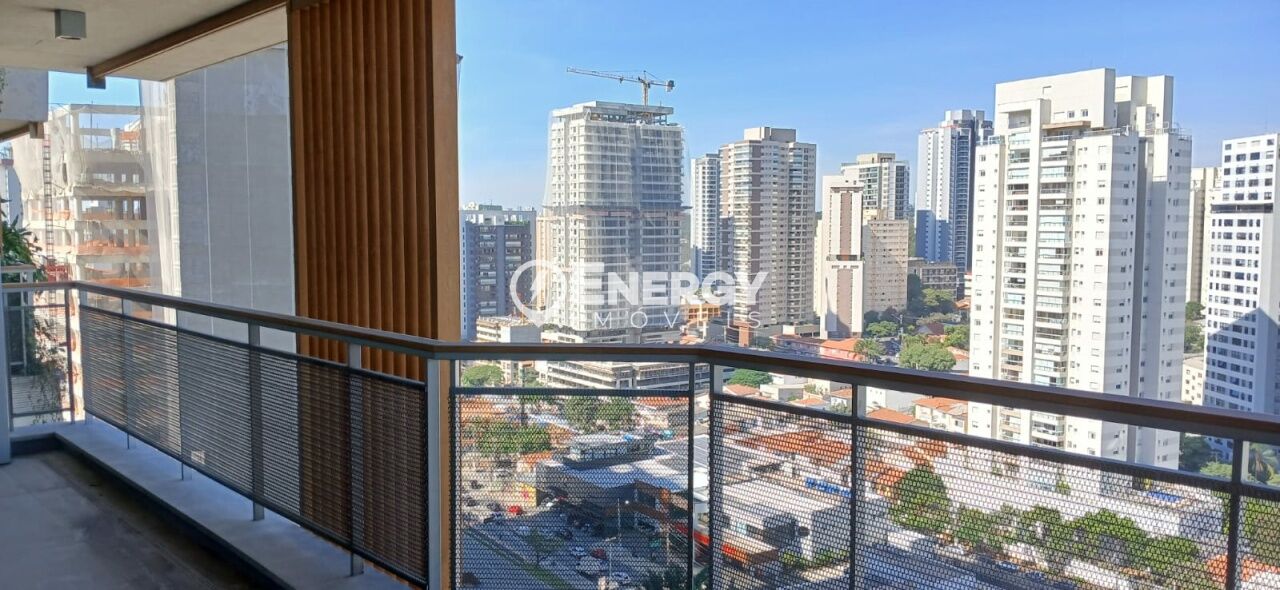 Apartamento para Venda - BROOKLIN
