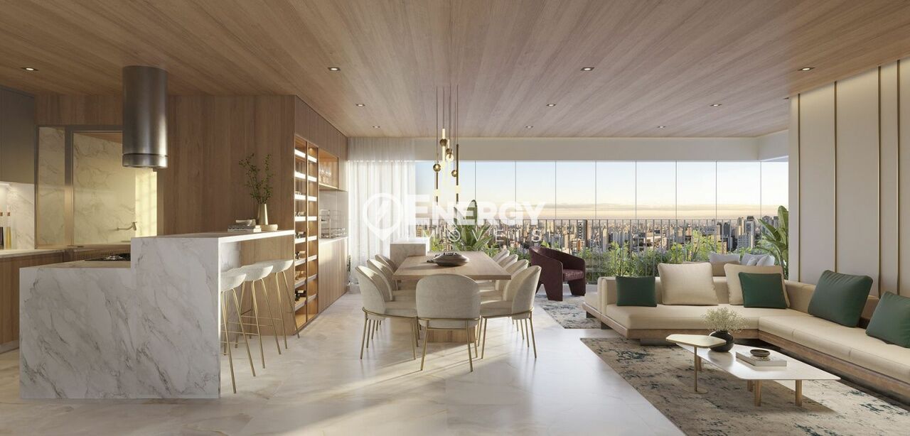 Cobertura Duplex para Venda - Vila Mariana
