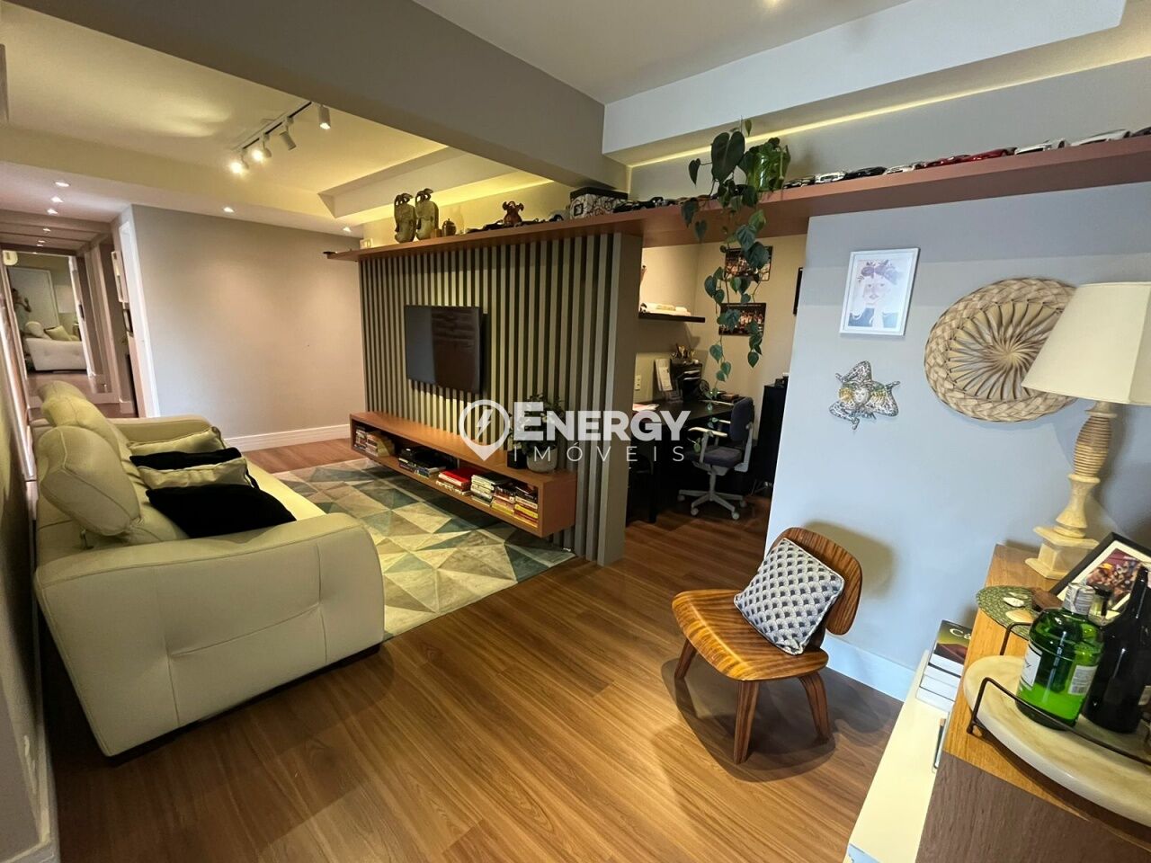 Cobertura Duplex para Venda - Vila Ipojuca