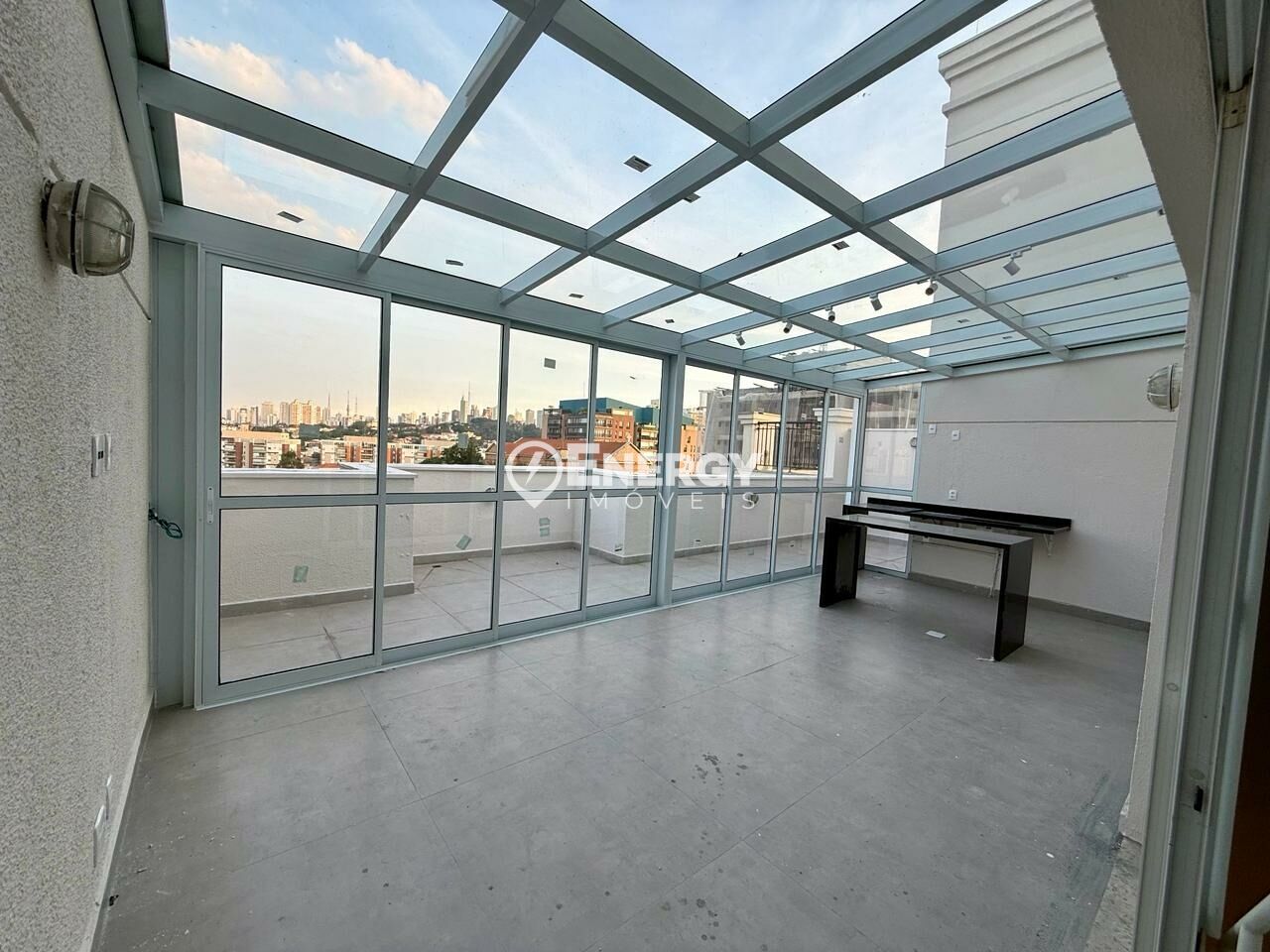 Cobertura Duplex para Venda - Vila Ipojuca