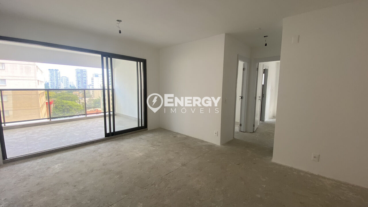 Apartamento para Venda - BROOKLIN