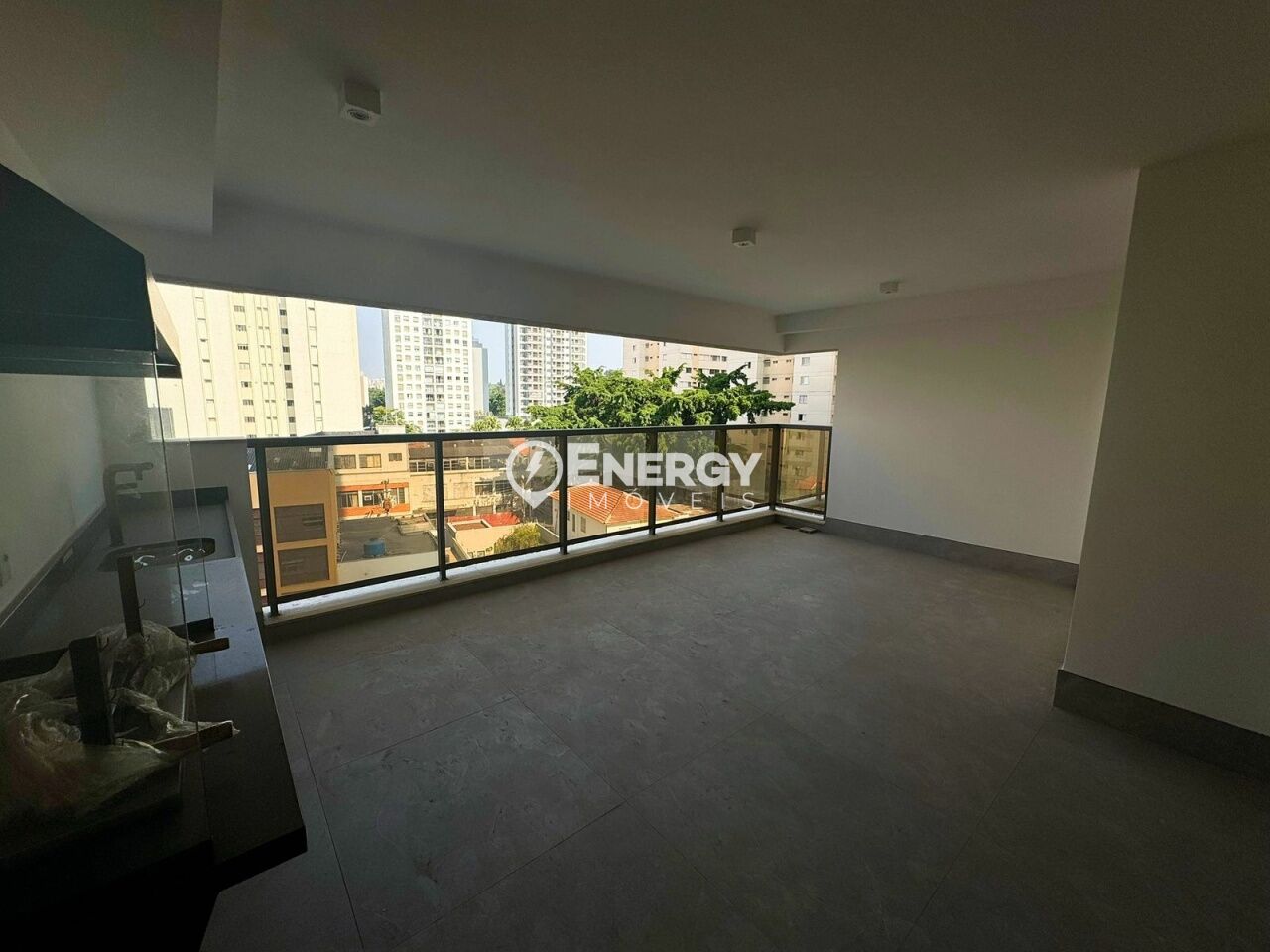 Apartamento para Venda - BROOKLIN
