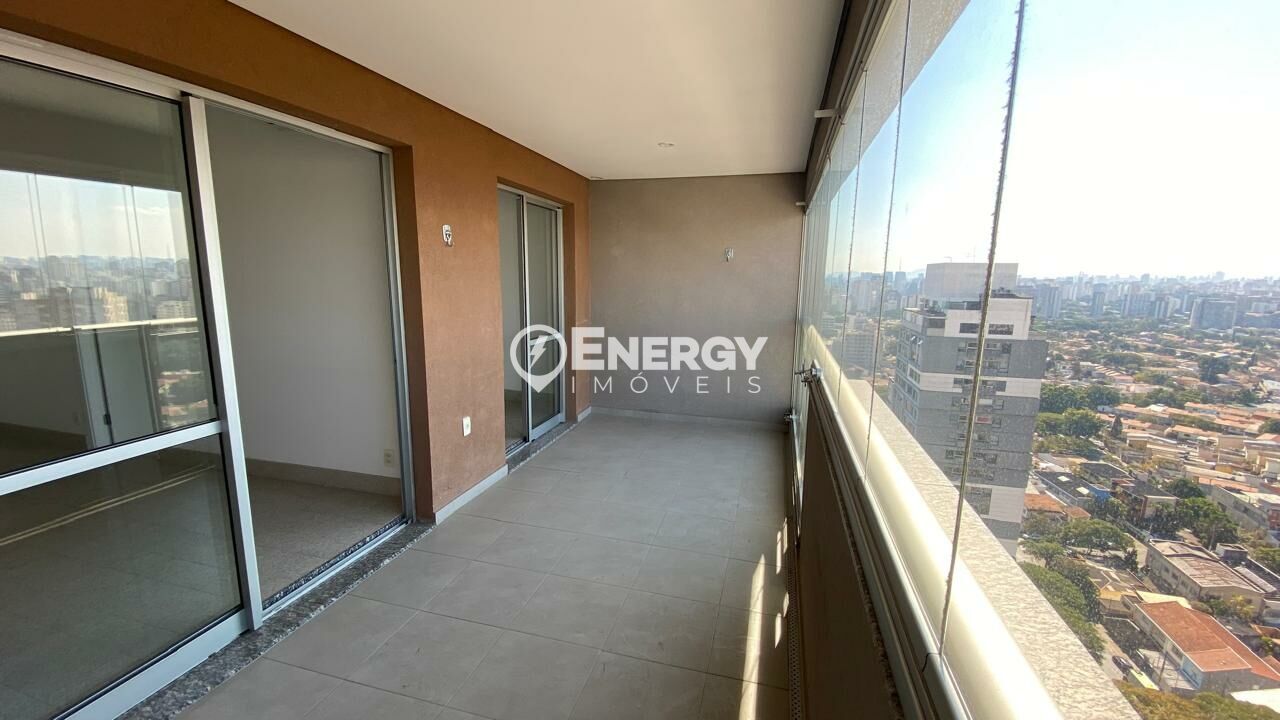 Apartamento para Locação - Campo Belo