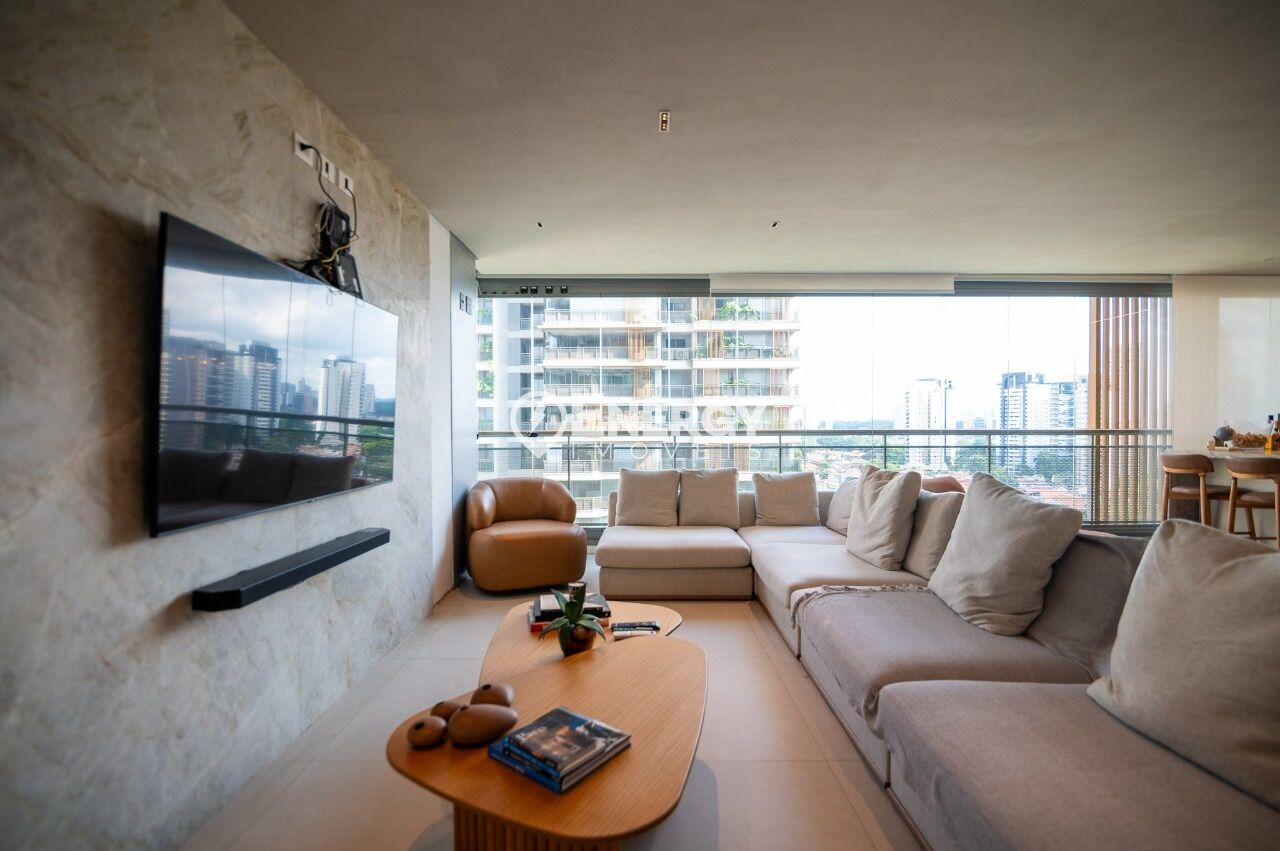 Apartamento para Venda - BROOKLIN