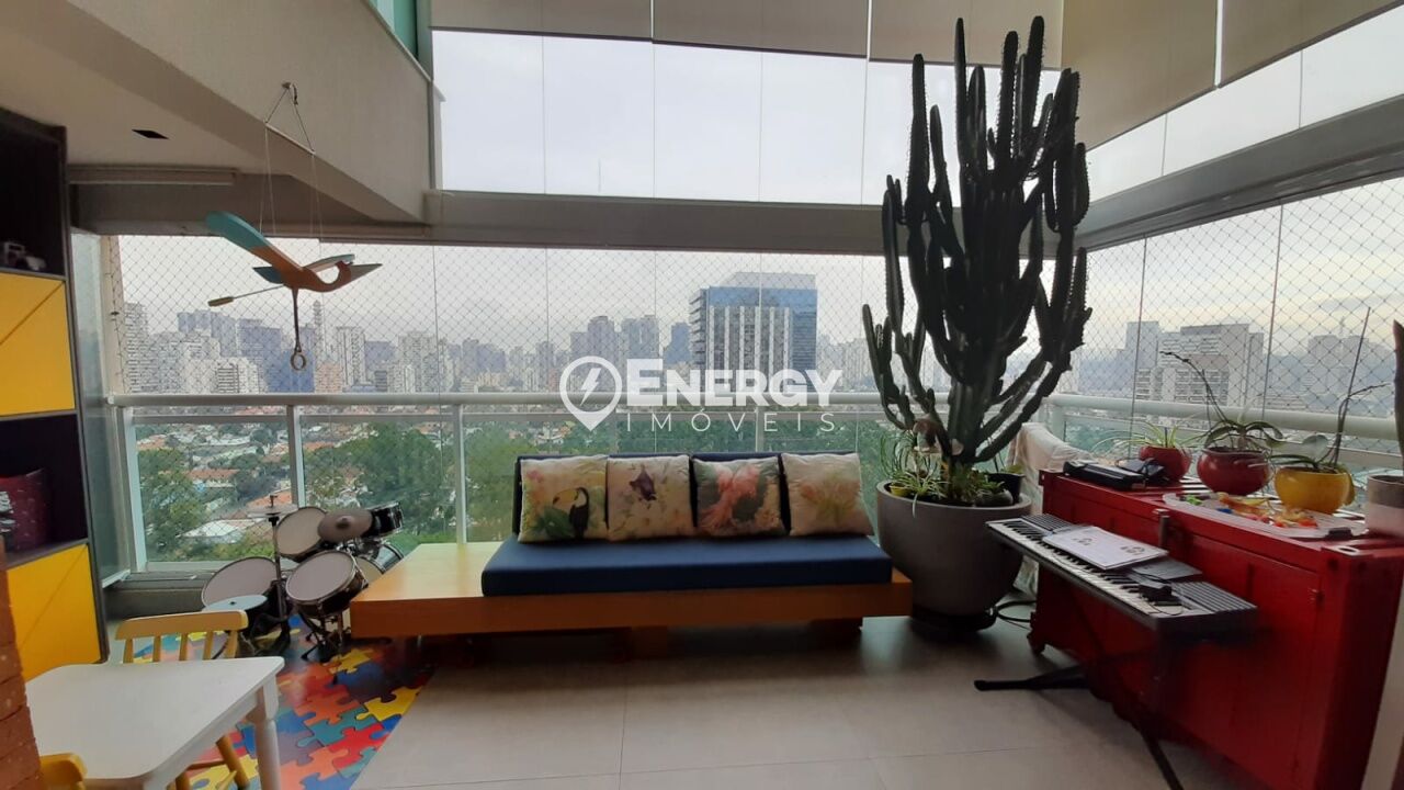 Apartamento para Venda - BROOKLIN