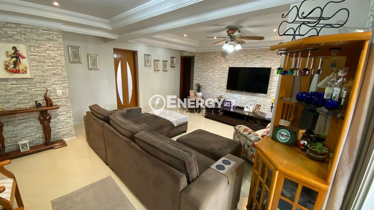 Apartamento para Venda - Campo Belo