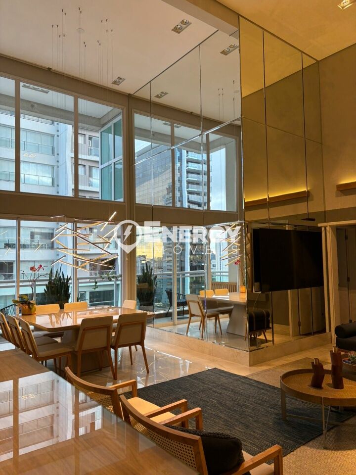 Apartamento para Venda - BROOKLIN