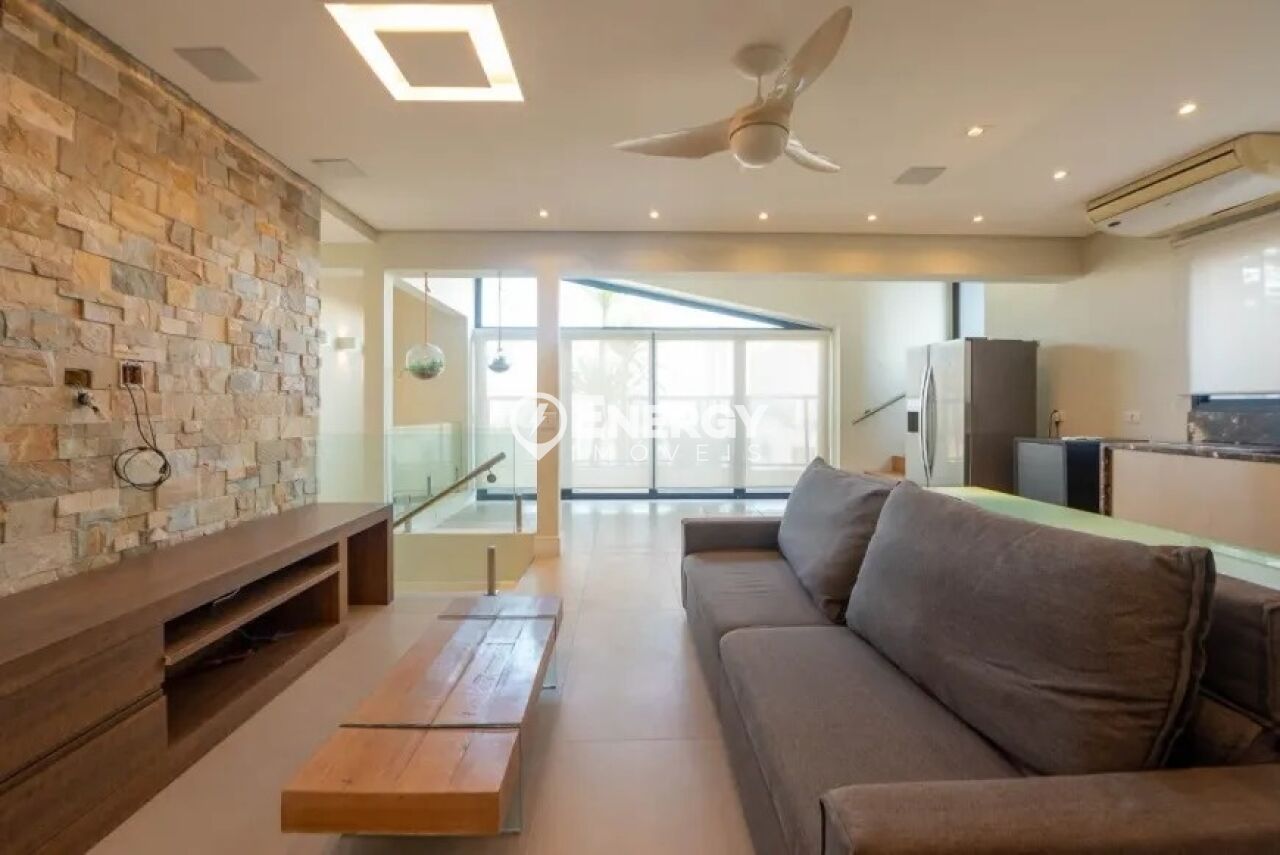 Cobertura Duplex para Venda - BROOKLIN